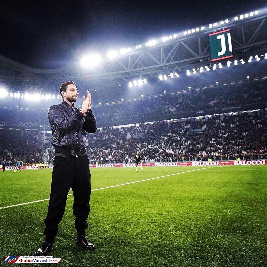 عکس| شاهزاده در تورین