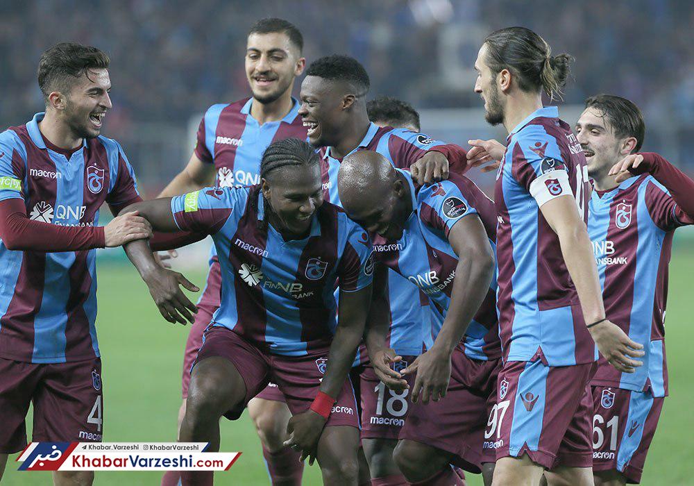 نیم‌نگاه وحید و مجید به قهرمانی در ترکیه