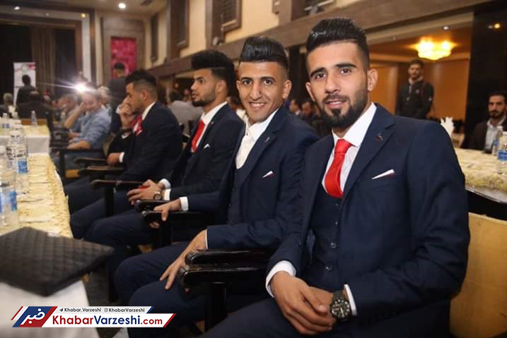 تعجب پرسپولیسی ها از مصاحبه بشار رسن