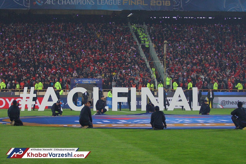 پرونده| لیگ قهرمانان به ضرر ایران