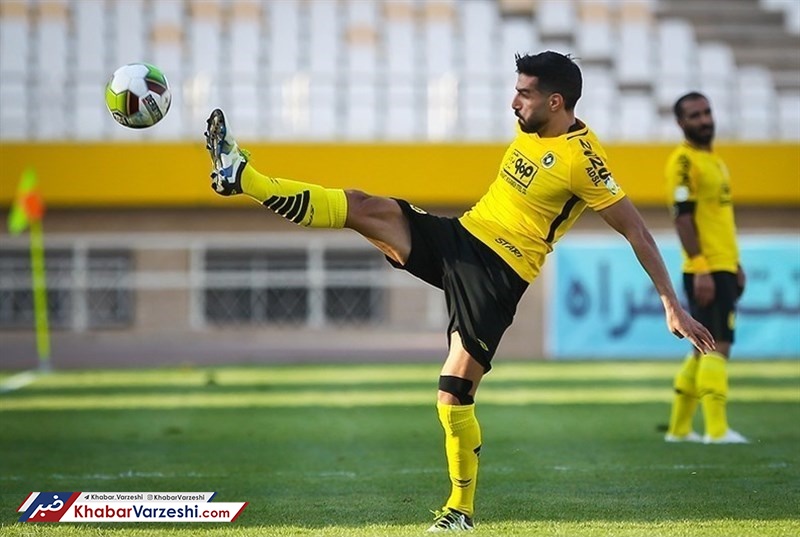 تعطیلی لیگ به ضرر من تمام شد