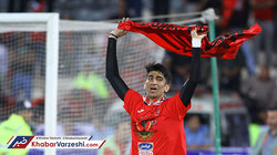 باشگاهی که پرسپولیس را محروم کرد مشتری بیرانوند شد!