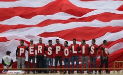 عکس| پیام توئیتری پرسپولیس: برای خبرهای خوب آماده اید؟