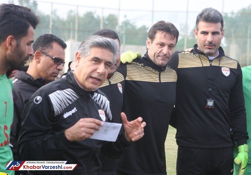 مخالفت قطبی با جدایی مدافع مدنظر برانکو