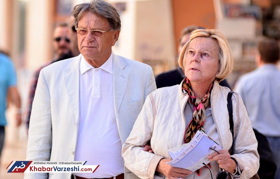 بلاژویچ: استانکو در پرسپولیس بسیار محبوب بود