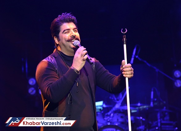 بهنام بانی: گل من به پرسپولیس که یادتان نرفته؟!