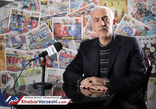 دادکان: با فوتبال می‌خواهند حواس مردم را پرت کنند