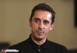 نویل: بازیکنان منچستریونایتد بی‌کیفیت‌اند