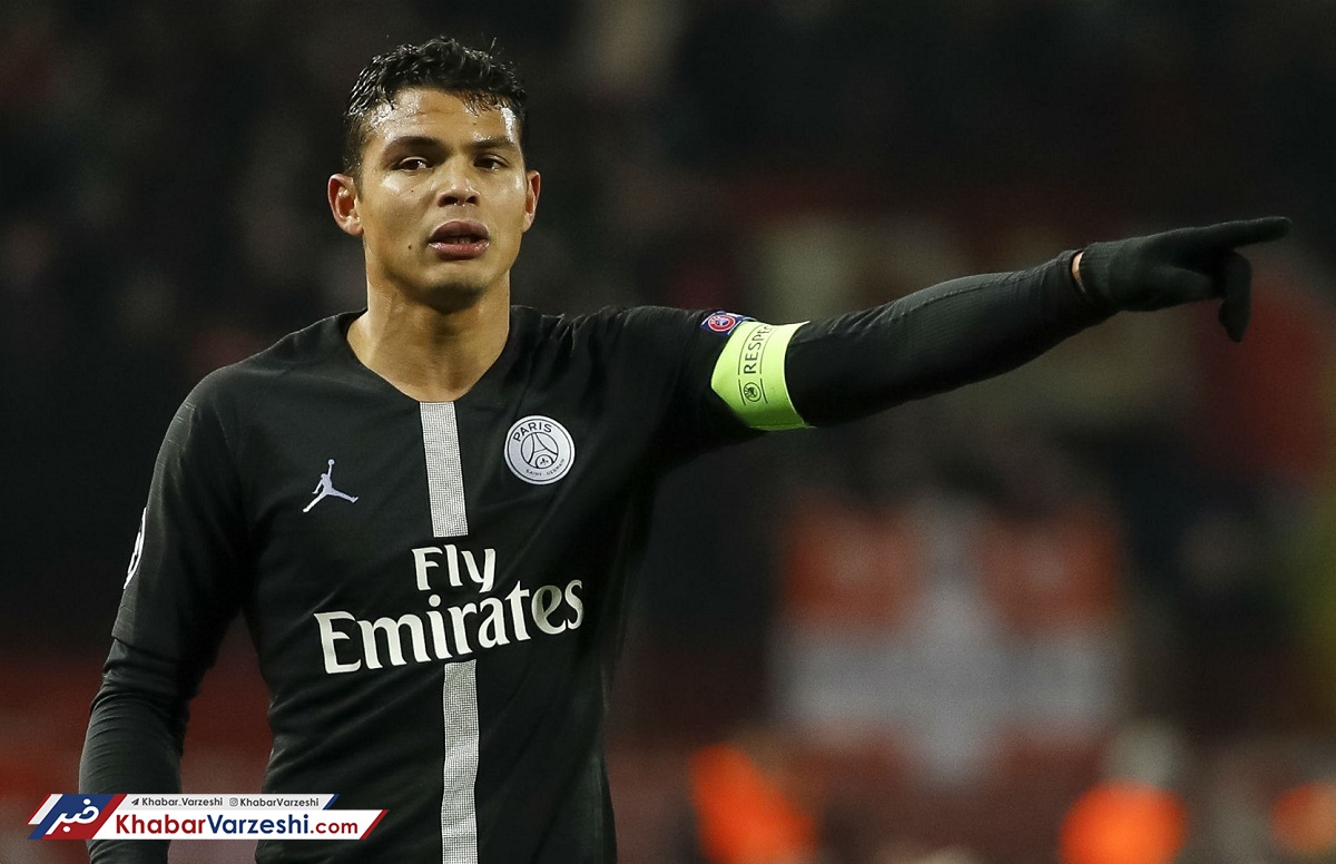 دزد به خانه ستاره پاریسی‌ها زد