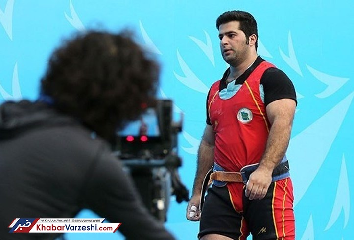 نصیرشلال: به دنیای قهرمانی برنمی‌گردم