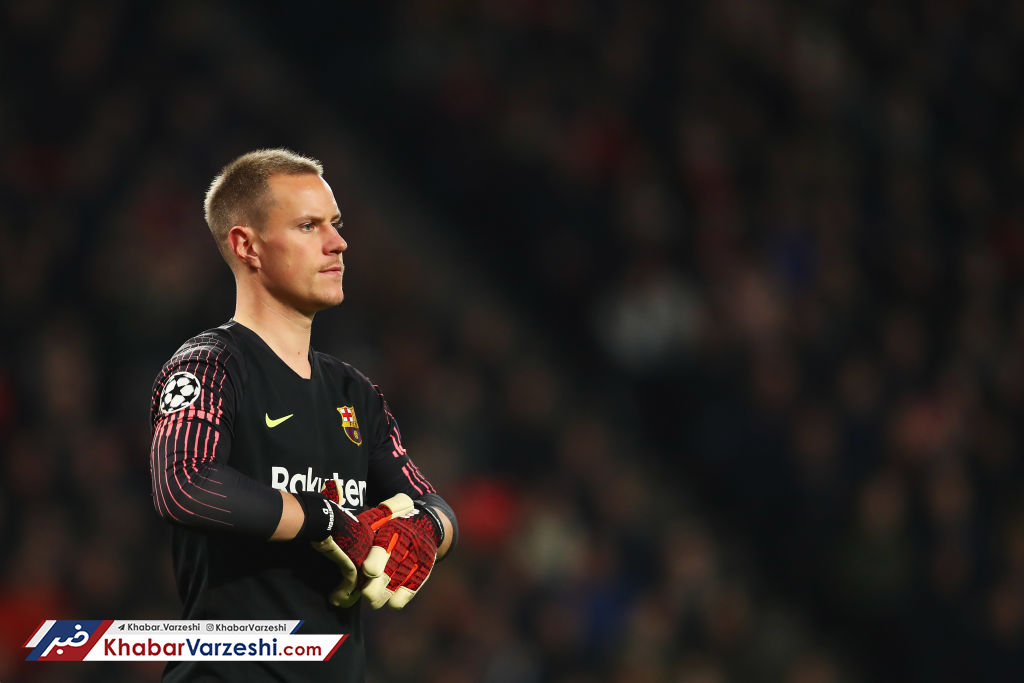 ستاره‌هایی که دست رد به سینه گواردیولا زدند