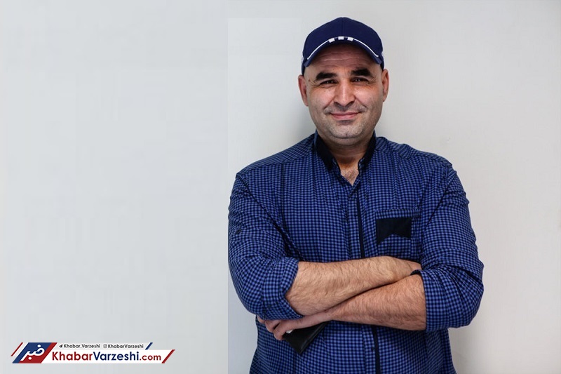 علی مسعودی: کی‌روش خودش را لوس می‌کند!