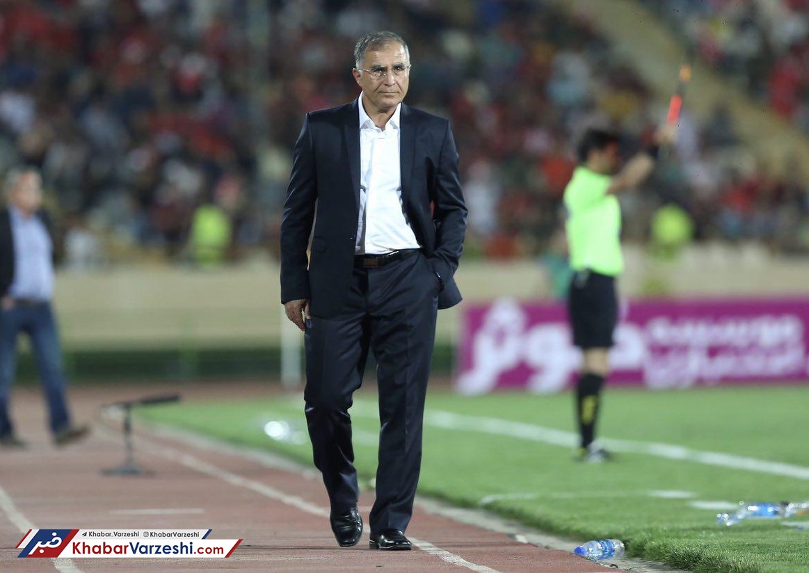 جلالی: کی‌روش طلسم ۴۰ ساله را می‌شکند