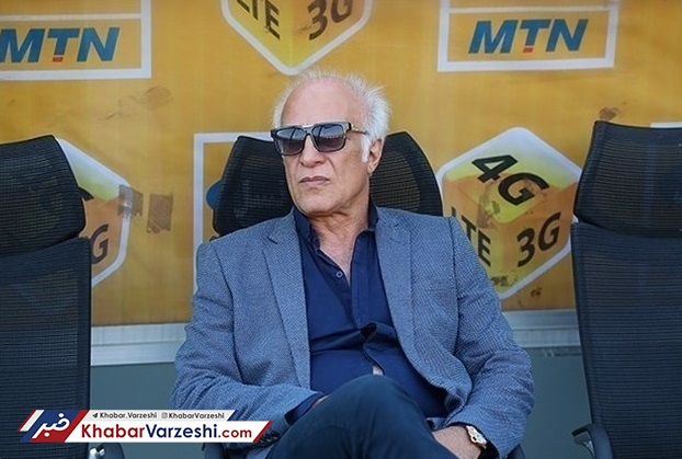 تبریزی نیم‌فصل دوم ۱۰ گل برای استقلال می‌زند