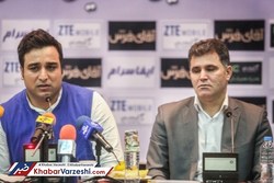 واکنش رئیس فدراسیون دوومیدانی به مصاحبه جنجالی حدادی