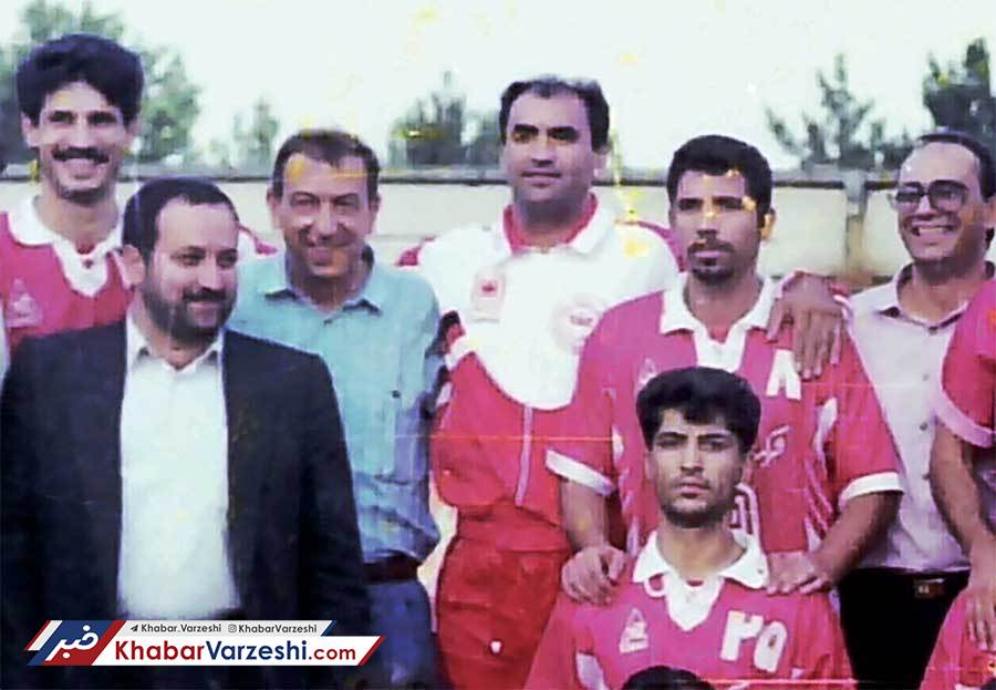 محرمی، محرمی که میگن اینه؟!