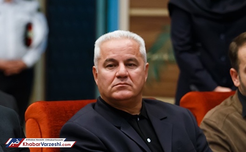 پیوس: هیچ مصاحبه‌ای علیه استانکو نکردم