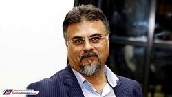 عکس| آقای وزیر، استقلال هم برای ایران است!