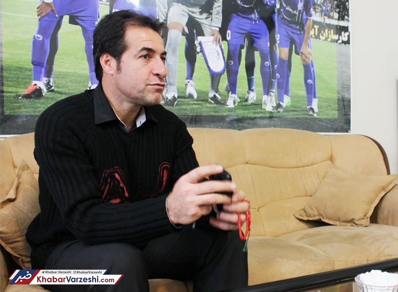 در میزان آمادگی جپاروف تردید وجود دارد