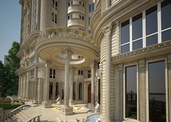 ستاره تیم ملی خانه ۷۰ میلیاردی خرید!