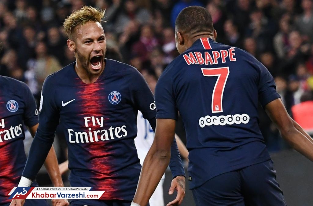 افشاگری که کهکشان پاری‌سن‌ژرمن را کم‌ستاره خواهد کرد