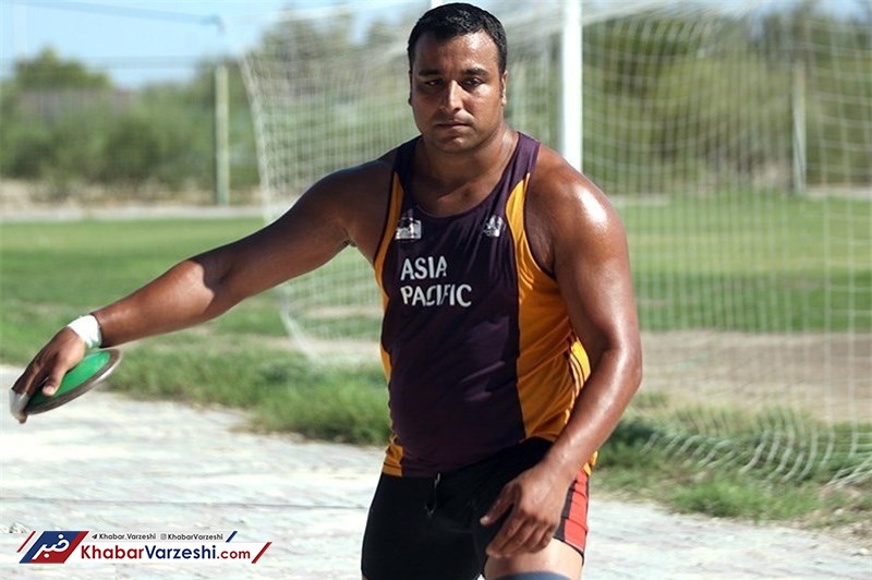 حدادی: رئیس فدراسیون تا حالا قهرمان المپیک نساخته!