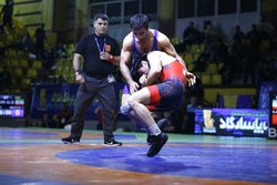 فینالیست‌های انتخابی تیم‌های ملی کشتی مشخص شدند