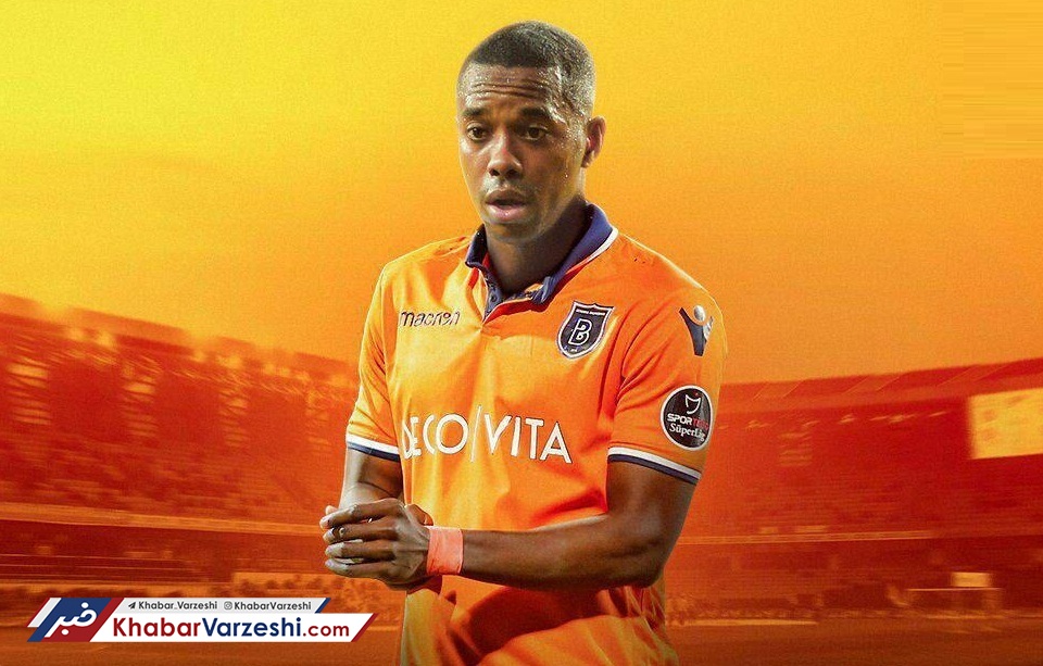 ستاره پیشین رئال به باشاک‌شهیر پیوست