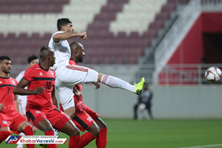 ملی پوشان فیلم دیدند