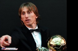 مودریچ اولین پیشنهاد رئال را رد کرد!