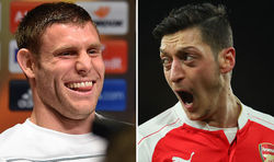 بدبیاری عادلانه آرسنال و لیورپول پیش از مبارزه!