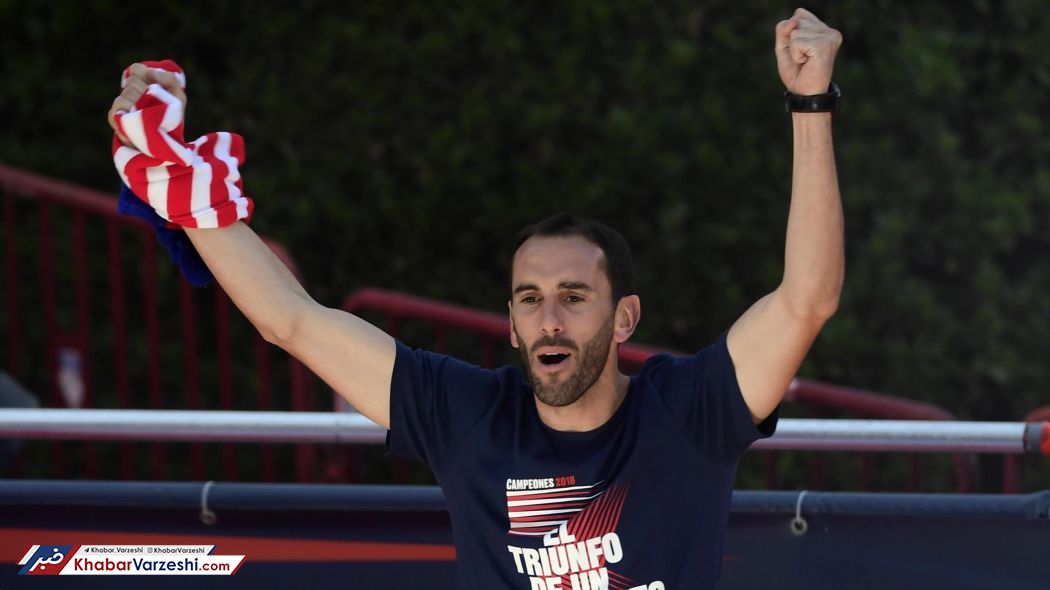 گودین داماد شد