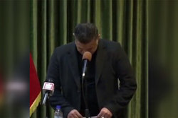 روزنوشت| على دایى؛ تنها على دایى