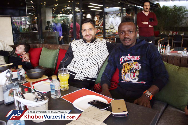 شایعه معاوضه منشا تکذیب شد