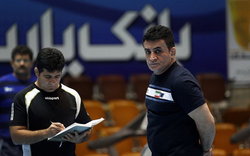 بنا: صلاح نمی‌بینم طلایی‌های المپیک کشتی بگیرند