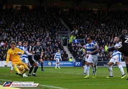 شکست ناتینگهام و تساوی ردینگ در غیاب لژیونرهای ایرانی