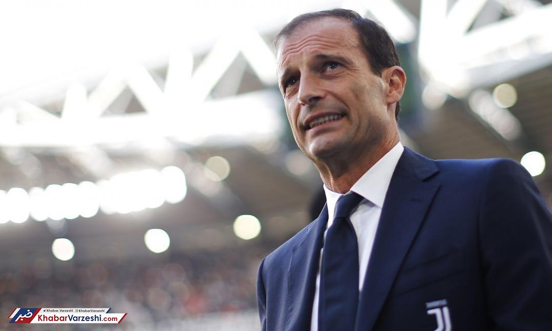 آلگری: فقط در ایتالیا انقدر جنجال داوری داریم!