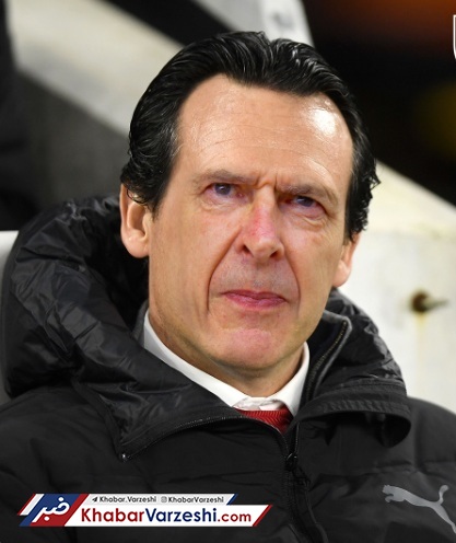 عکس| اونای ونگر!