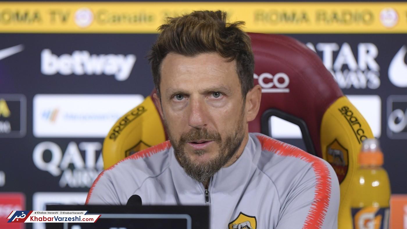 رونالدو نداریم، اما مهاجمان‌ باید گل‌زن تر باشند