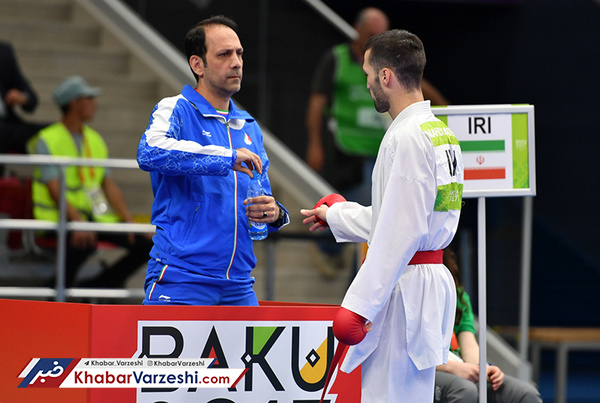 تکاپوی کاراته برای سهمیه‌های المپیک