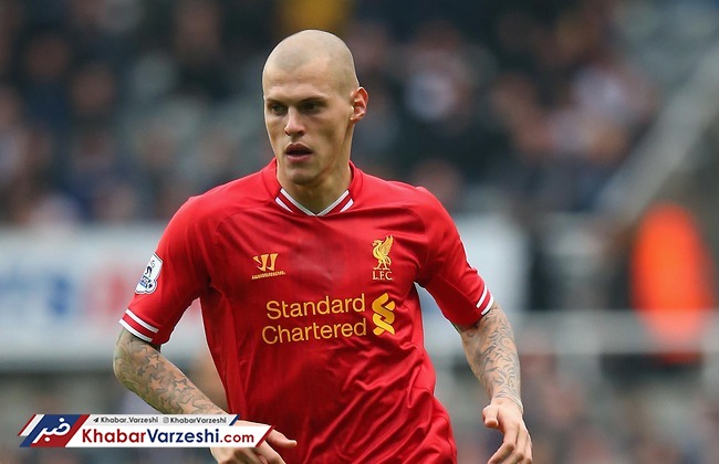 رقیب پرسپولیس به دنبال جذب ستاره سابق لیورپول