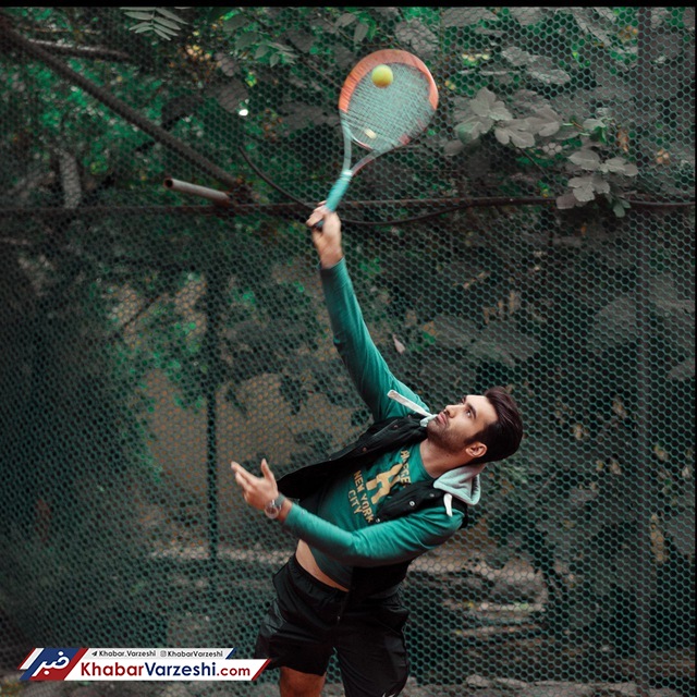 یادداشت| تنیس ایران را کجا جست‌وجو کنیم؟