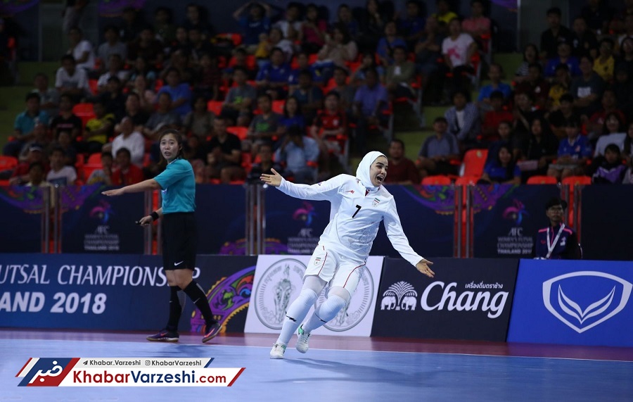 هدف اول من اروپاست، به لیگ ایران برنمی‌گردم