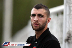 می‌خواهم به حقم در استقلال برسم