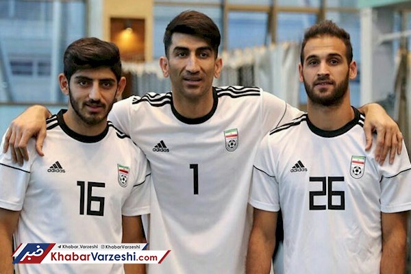 بیرانوند برای انتخاب جانشین دی‌ماریا دست به کار شد!