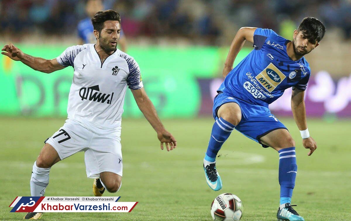 شفر گفت برو بازی کن تا پخته‌تر شوی