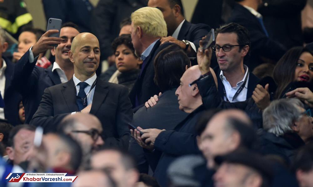 خواهش میلان از یوفا: مهلت بدهید!