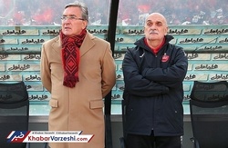 برانکو محروم شد، ایوانکویچ تیم را هدایت می کند!