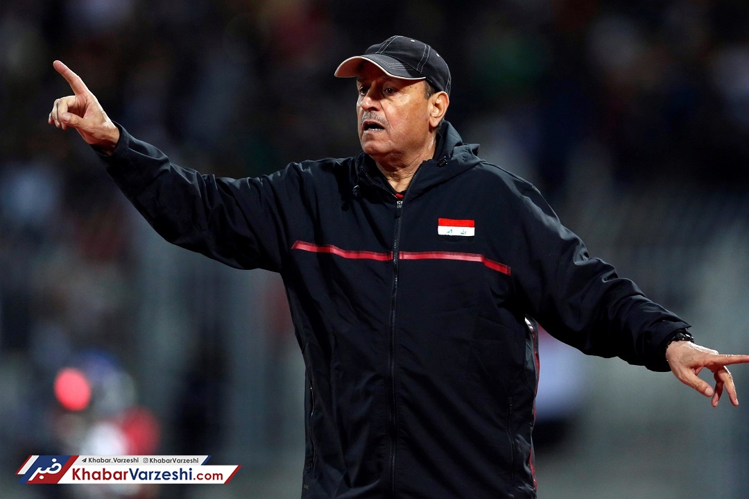 پیش بینی مربی سابق عراق: ژاپن، ایران را حذف می‌کند