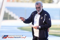 پیکان و فرکی به جمع بندی نهایی رسیدند